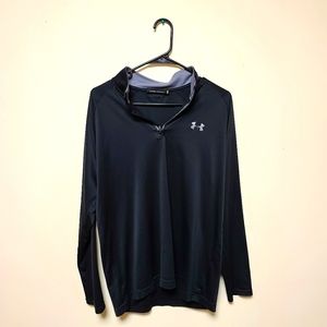Under Armour Pull-over Sweat Short